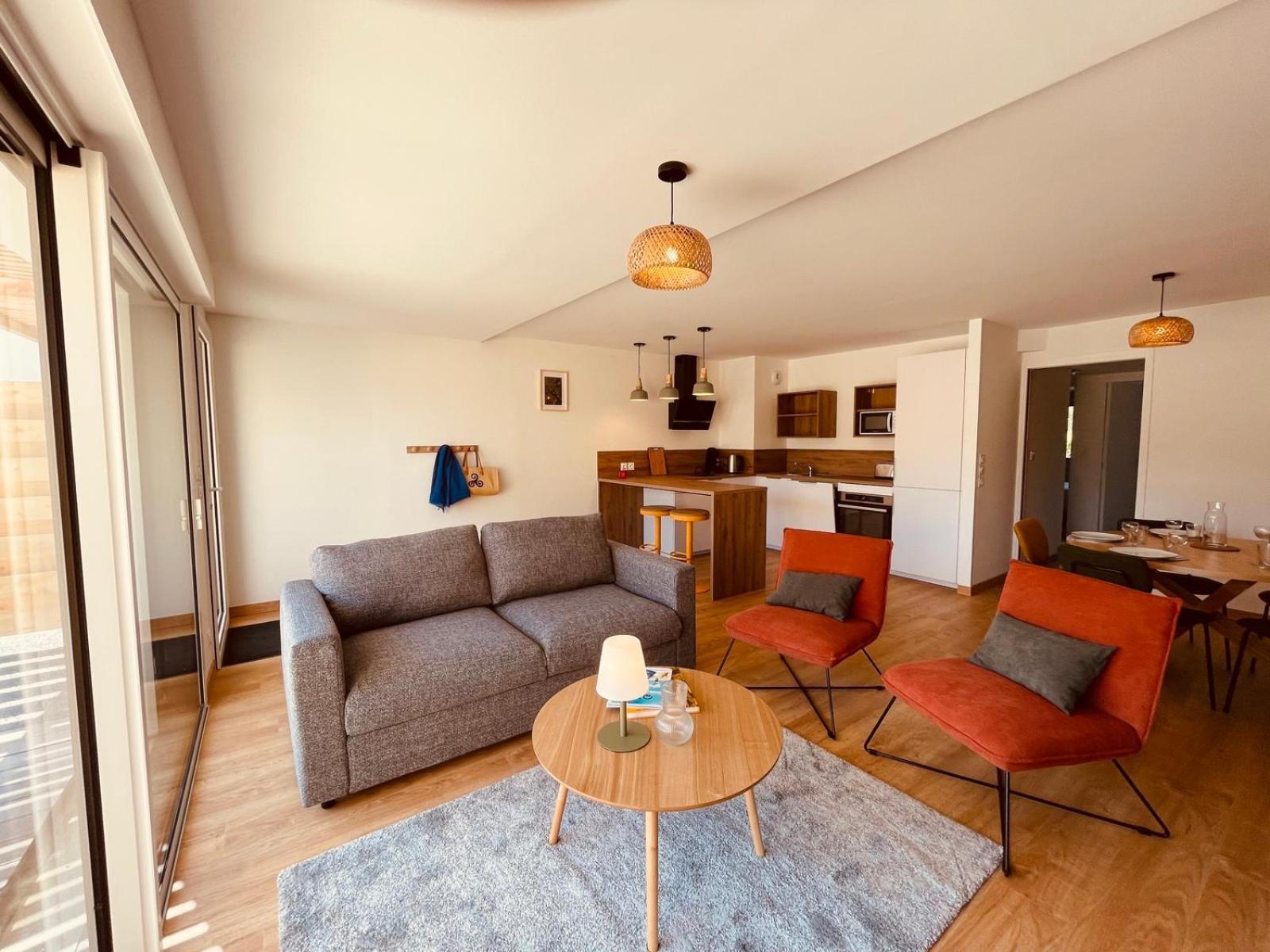 Residence Saint Pierre Quiberon Exterior foto