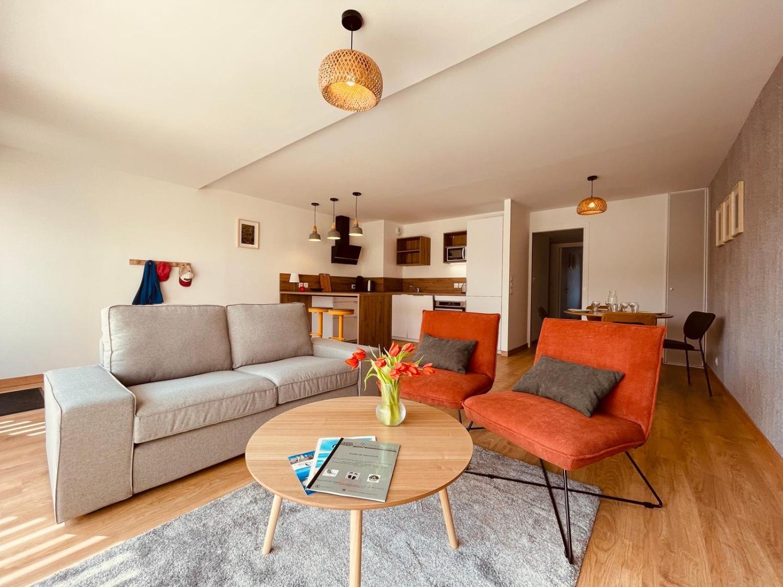 Residence Saint Pierre Quiberon Exterior foto