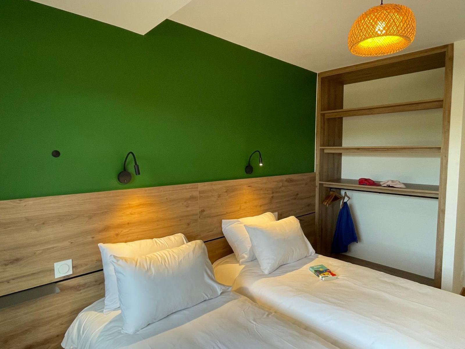 Residence Saint Pierre Quiberon Exterior foto
