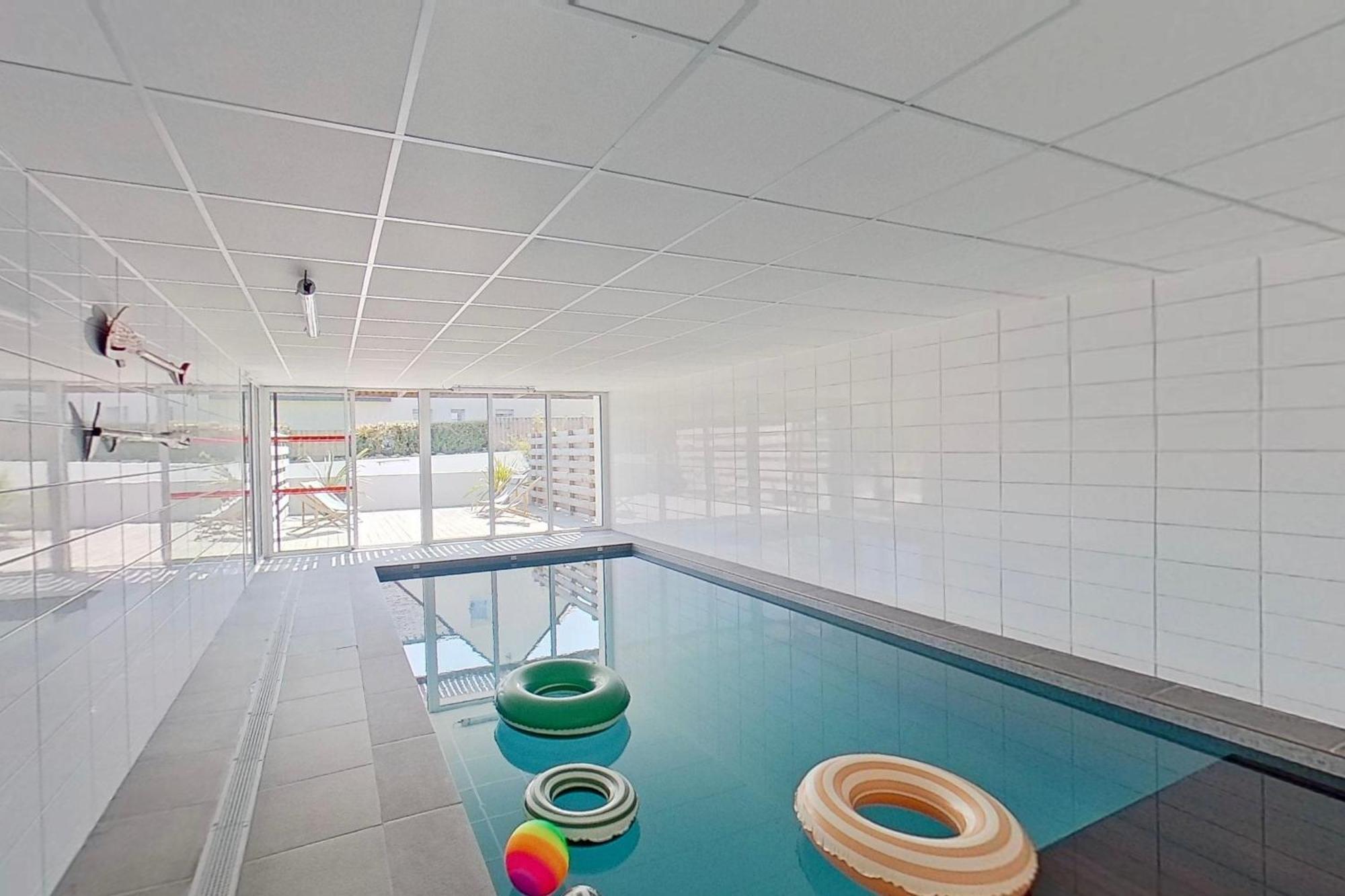 Residence Saint Pierre Quiberon Exterior foto
